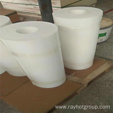 Customized Size Ptfe Skived Sheet